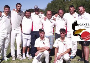 Krieketnuus (9 April 2015)